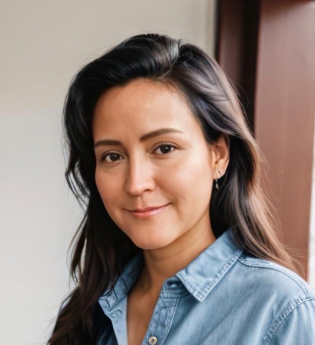 Retrato de Paula